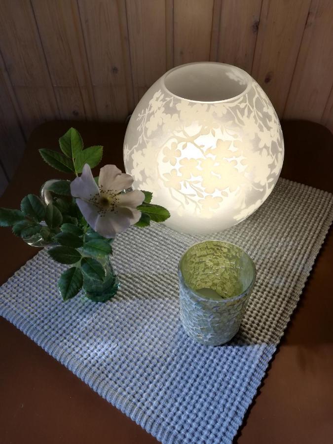 Hasenstall レーブルク＝ロックム エクステリア 写真