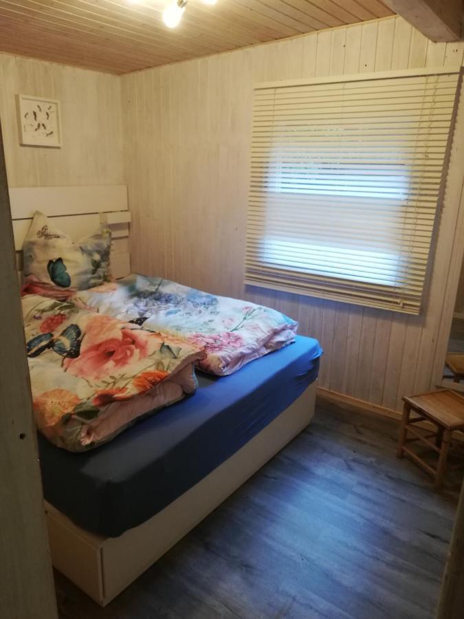 Hasenstall レーブルク＝ロックム エクステリア 写真